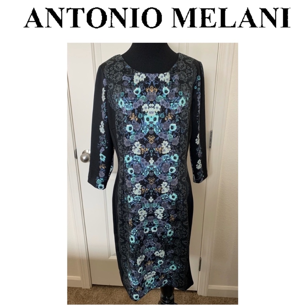 Antonio Melani gorgeous dress size 8